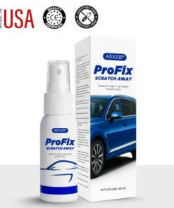 AEXZR® ProFix ScratchAway