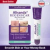 Alisanda® ReGenScar Rapid Recovery -arpigeeli