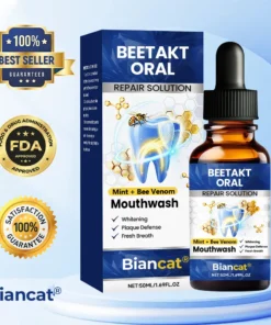 Biancat® BeeTakt suun korjausliuos