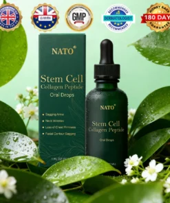 NATO® 𝑆𝑡𝑒𝑚 𝐶𝑒𝑙𝑙 & 𝐶𝑜𝑙𝑙𝑎𝑔𝑒𝑛 𝑃𝑒𝑝 𝑃𝑒𝑝 𝐷𝑟𝑜𝑝𝑠