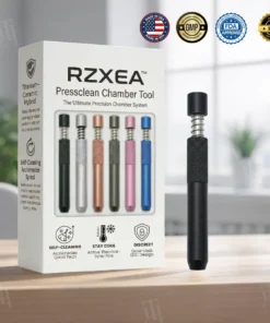 RZXEA™ Pressclean Chamber Tool