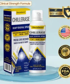 Velnix® ClearRoot Cryo Treatment Spray