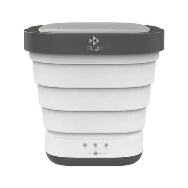 Kokoontaittuva pesuallas Basic & Upgrade (50 % OFF)