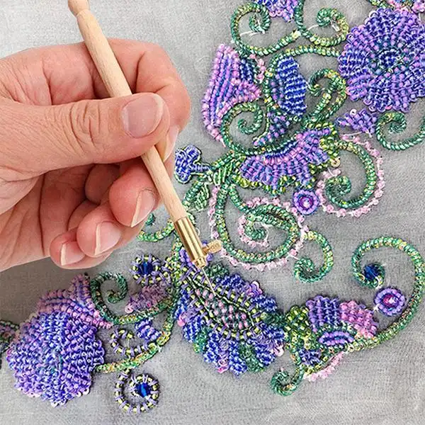 SewPro Drum Hook Koukku