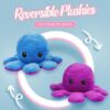 Emotion Reversable Octopus