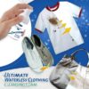 Ultimate Waterless Clothing -puhdistusvaahto