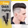 BarberPro Easy Styling Kampasetti