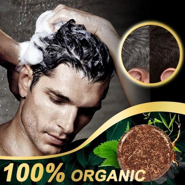 REVERSE-All-Natural Hair Repairing Bar