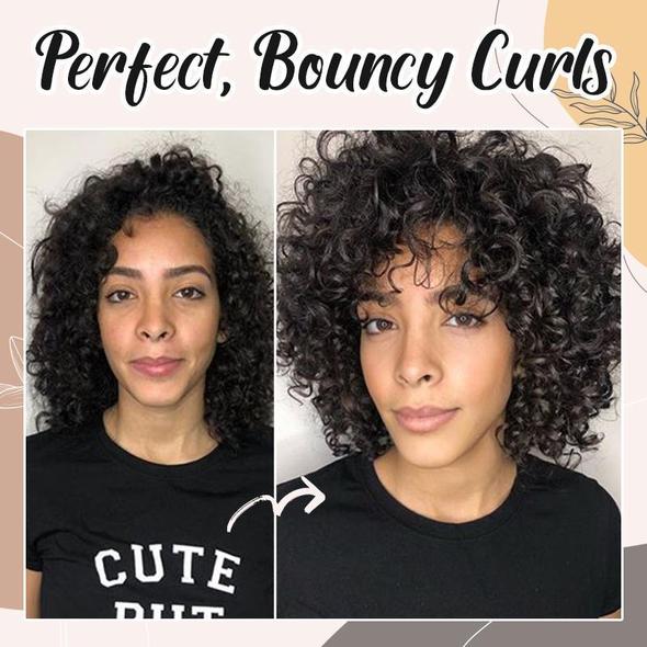 LuxyCurl määrittelevä hoito - Image 2