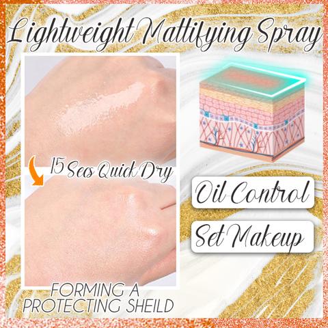 Velvet Makeup Setting Spray - Image 2