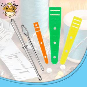 SewPro elastinen langoitustyökalusarja - Image 2