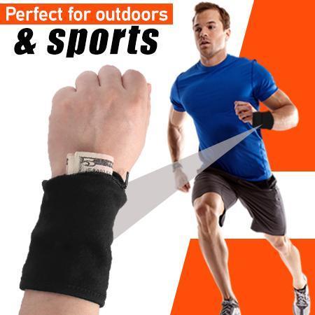 Sports Outdoor rannepussi - Image 2