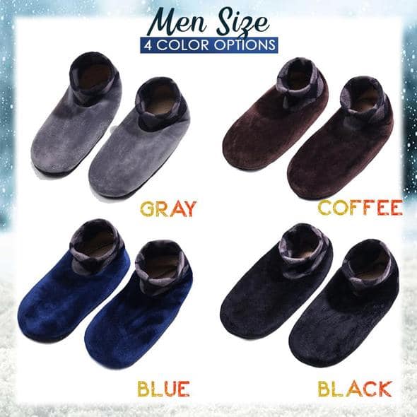 UltraHeat liukumattomat lämpösukat - Image 2