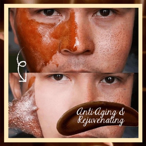 Herbal Refining Peel-Off Mask - Image 3