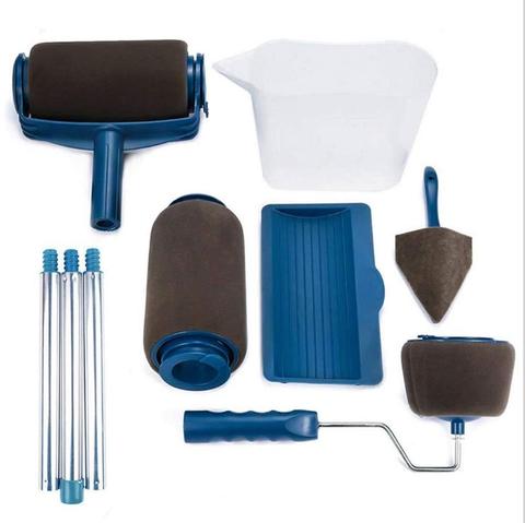 Maalaustelaharja maalauskahvatyökalu - Image 2