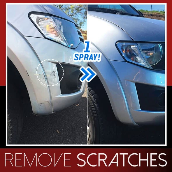 Ultimate Car Nano Repairing Spray - Image 2