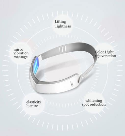 Face Lifting Instrument Masseter - Image 2