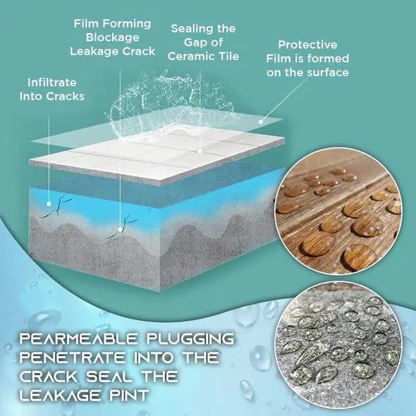 Ultra-Seal Bonding Spray - Image 2