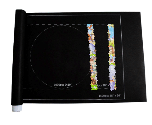 Kannettava palapelimatto - Image 2