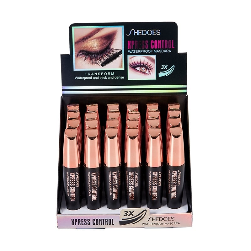 4D Lash Extension Mascara - Image 2