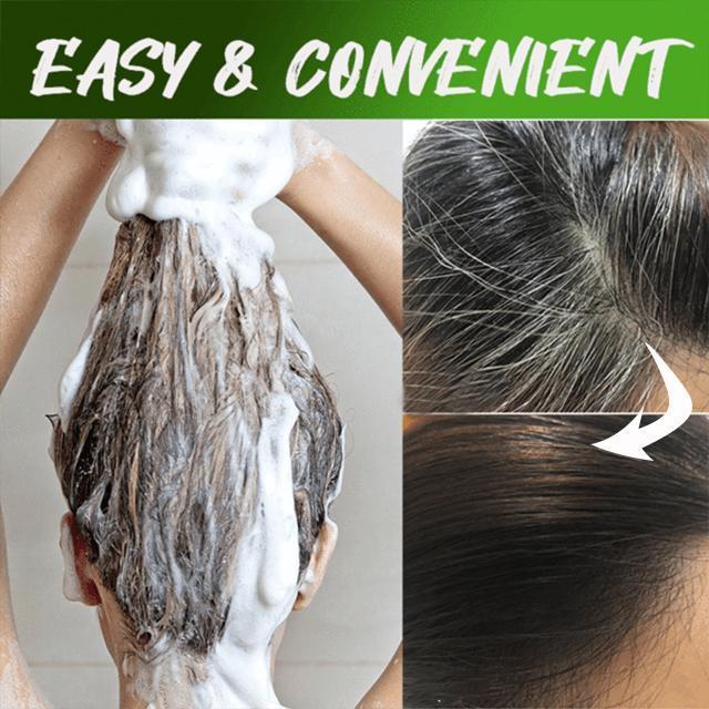 REVERSE-All-Natural Hair Repairing Bar - Image 2