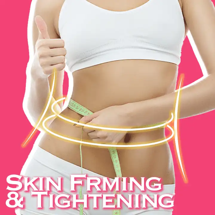 Kofeiini Firm & Tone Cream - Image 2