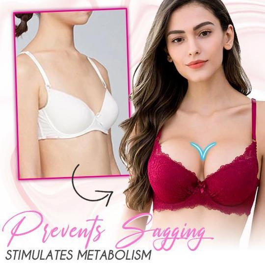 Välittömät magneettiset terapeuttiset rintojen kohotustyynyt - Image 2