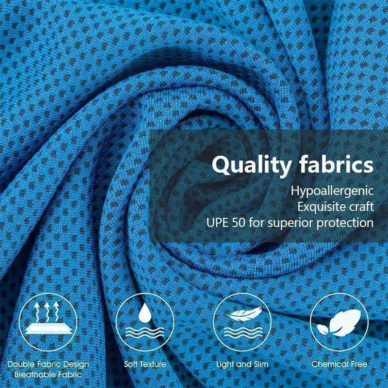 Jäähdytyspyyhe urheiluun - Image 2