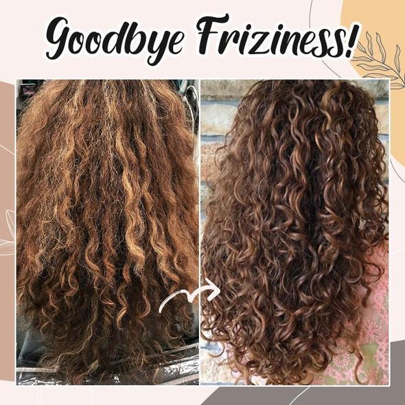 LuxyCurl määrittelevä hoito - Image 3