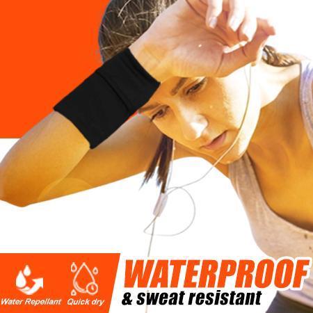 Sports Outdoor rannepussi - Image 3