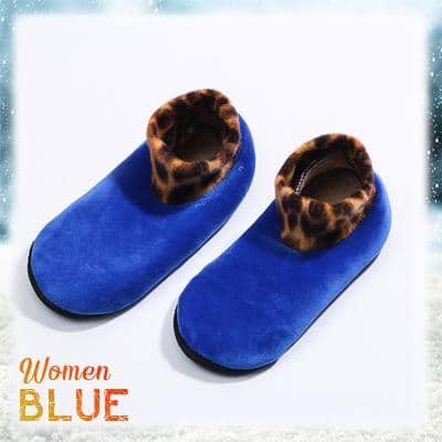 UltraHeat liukumattomat lämpösukat - Image 3