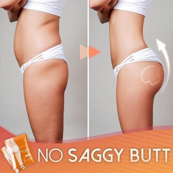 Pro Butt Lift -muotoilupatsasetti - Image 3