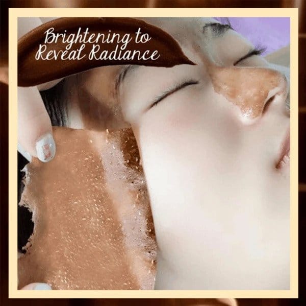 Herbal Refining Peel-Off Mask - Image 4