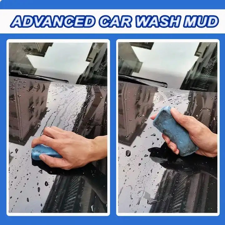 All-Around Clay Mighty Cleaner - Image 3