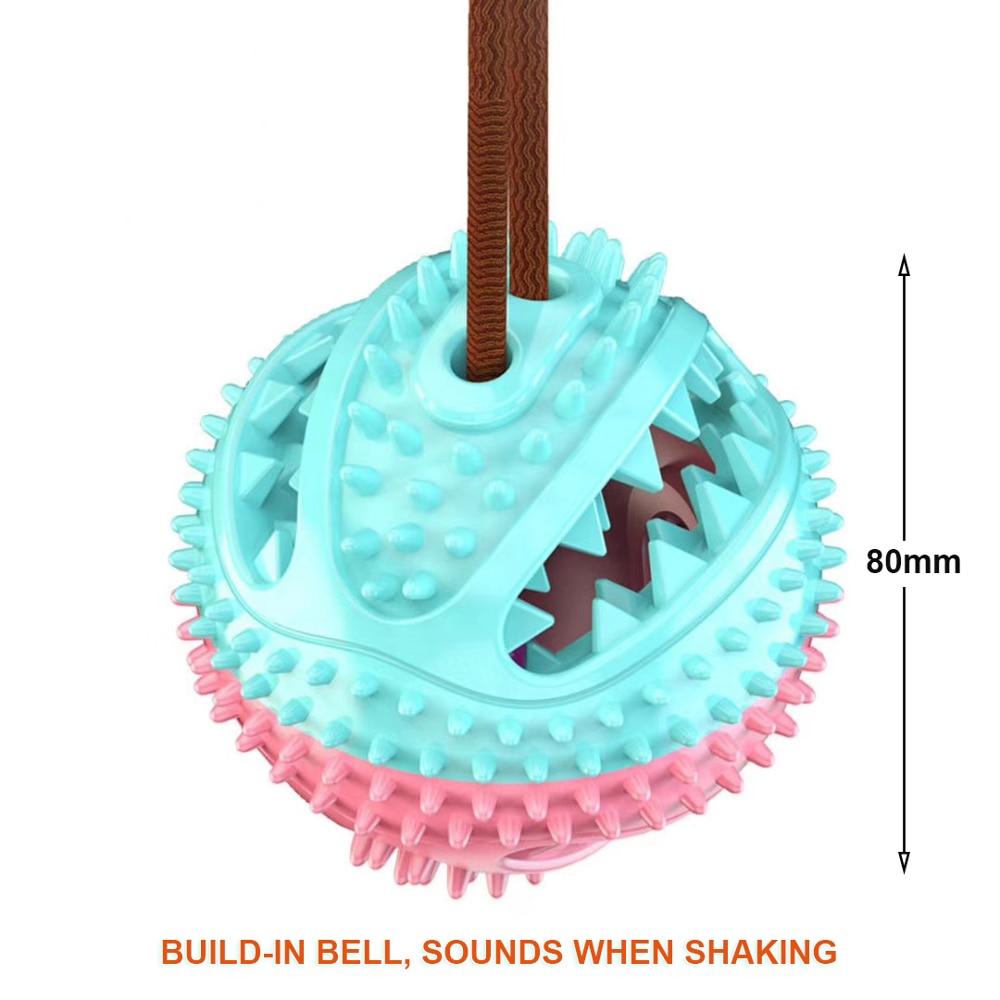 Chewy Ball - lelu hampaiden puhdistukseen - Image 3