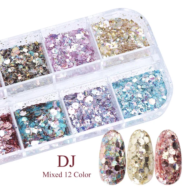 PolyGel kynsien pidennyssarja - Image 3