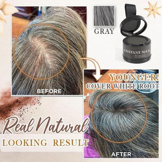 InstantMax Volumisoiva Cover Up Powder - Image 3