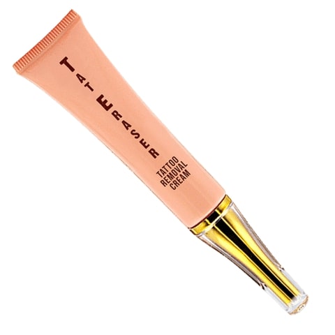 TatEraser tatuoinnin poistovoide