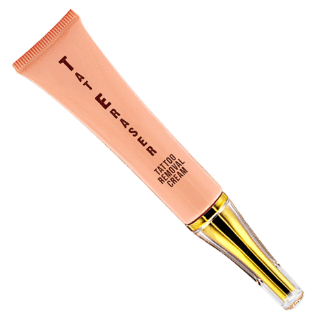 TatEraser tatuoinnin poistovoide - Image 2