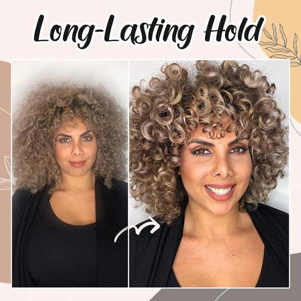 LuxyCurl määrittelevä hoito - Image 4