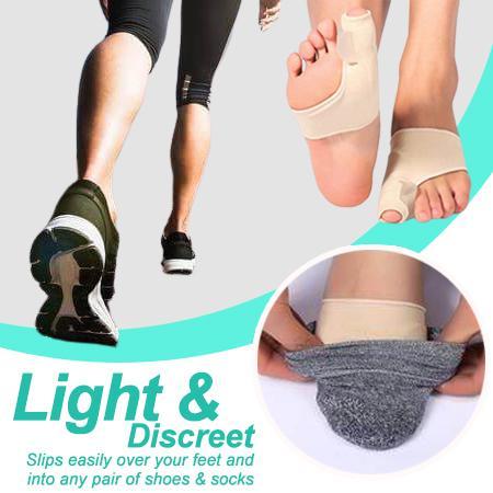 LUONNALLISET JALKAT Bunion Corrector - Image 3