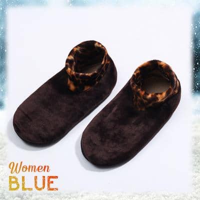 UltraHeat liukumattomat lämpösukat - Image 4