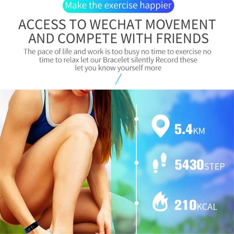 Älykello Iconic - Image 4