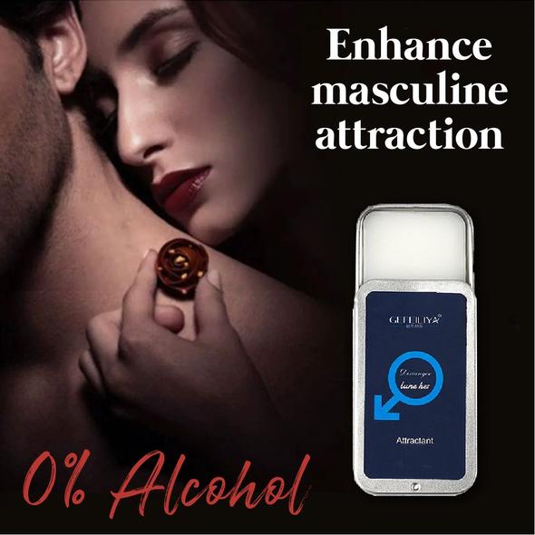 Feromonien tuoksuvoide miehille - Image 4