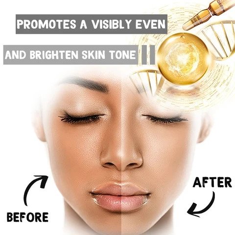 Whitening Spotless Ampoule Serum (7 kpl) - Image 4