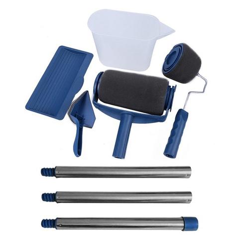 Maalaustelaharja maalauskahvatyökalu - Image 4