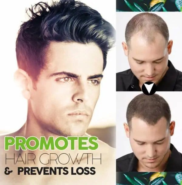 Orgaaninen hiusten tumennusliuos - Image 3