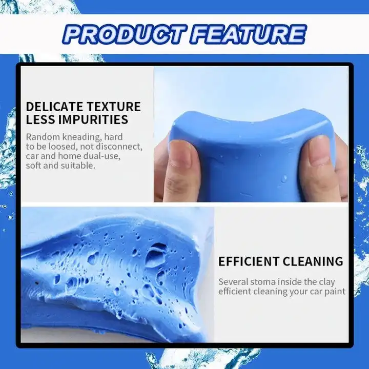 All-Around Clay Mighty Cleaner - Image 4