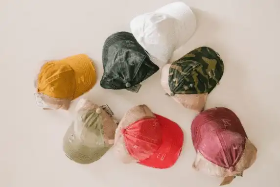 3 tasoinen sotkuinen pullalakka - Image 4