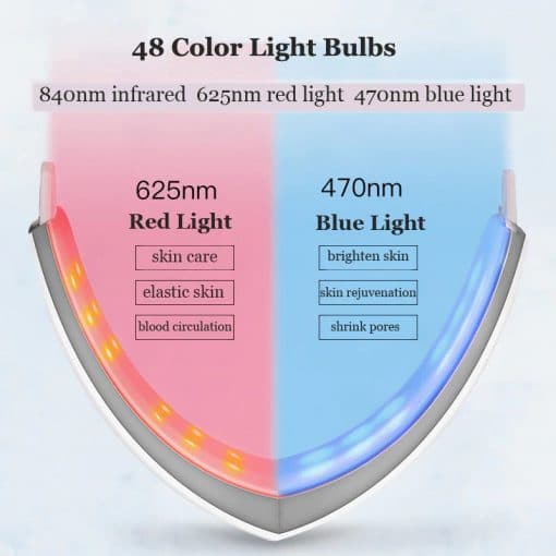 Face Lifting Instrument Masseter - Image 4